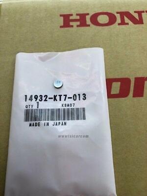 HONDA 2014 CB1100SA AC SHIM, VALVE TAPPET 14932-KT7-013 SPARES DERIVE DE VOITURE