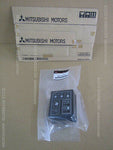 MITSUBISHI LANCER EVO4 EVOLUTION CN9A COVER RELAY BOX MR228524 low price spares