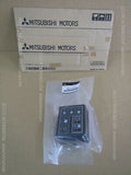 MITSUBISHI LANCER EVO4 EVOLUTION CN9A COVER RELAY BOX MR228524 low price spares