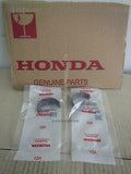 HONDA CBR1000F SC24 1993 BEARING C MAIN (14MM) YELLOW X2p 13313-MM5-003 GENUINE