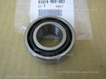 HONDA SHADOW VLX DELUXE VT600C 2002 BEARING RADIAL BALL 5205. 91014-969-003