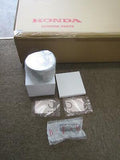 HONDA CB400SS NC41 PISTON KIT 13101-MBV-000 13011-KCY-670 single kick starter 4U