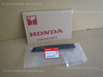 HONDA S2000 AP1 PROTECTOR, L. SOFT TOP ROOF A 86036-S2A-013 left side of car