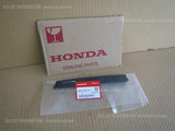 HONDA S2000 AP1 PROTECTOR, L. SOFT TOP ROOF A 86036-S2A-013 left side of car