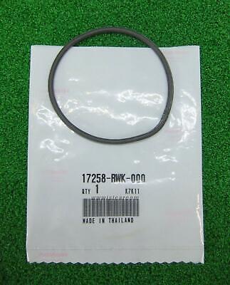 HONDA CIVIC TYPE R FD2 RING, SEAL, RESONATOR CHAMBER 17258-RWK-000