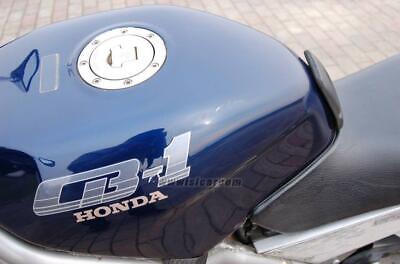 HONDA CB-1 NC27 BRUSH HOLDER SET 31206-MN4-008 repuestos para moto STARTER 400cc