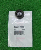 HONDA ACCORD CL7 CL9 PLUG, BLIND 20MM FRONT DOOR PANEL 95551-20000