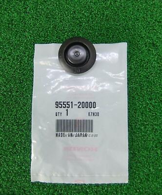 HONDA ACCORD CL7 CL9 PLUG, BLIND 20MM FRONT DOOR PANEL 95551-20000