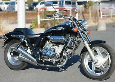 HONDA V-TWIN MAGNA MAGNA S VT250C MC29 CARBURATOR GASKET SET 16010-KCR-900 JAPAN