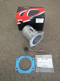 APEXi ADAPTER FLANGE POWER INTAKE MAP FOR NISSAN GT-R R35 500-AA08 JDM DIRECT 2U