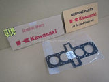 KAWASAKI FX400R ZX400D HEAD GASKET 11004-1152 NAKED JAPANESE DOMESTIC MODELS