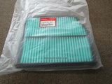 HONDA NSX NSX-R NA1 NA2 AIR FILTER ELEMENT 17220-PR7-505 JDM JAPAN IMPORT EXPORT