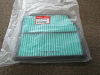 HONDA NSX NSX-R NA1 NA2 AIR FILTER ELEMENT 17220-PR7-505 JDM JAPAN IMPORT EXPORT