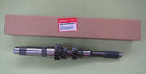 HONDA NSX NA1 F5 MAIN SHAFT COMP. 23210-PR8-020 JAPANESE PERFORMANCE PARTS 2 U!