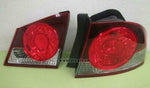HONDA CIVIC TYPE R FD2 RIGHT TAIL LIGHT SET 33501-SNW-003 34151-SNW-003 VTEC JDM