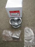 HONDA CIVIC TYPE R FD2 ONE PISTON WITH A WRIST PIN AND CIRCLIPS 13010-RRC-000