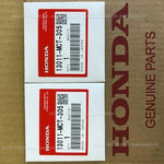 HONDA SILVER WING 600 600ABS FJS600 PF02 RING SET FOR ONE SCOOTER 13011-MCT-305