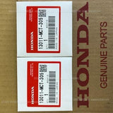 HONDA SILVER WING 600 600ABS FJS600 PF02 RING SET FOR ONE SCOOTER 13011-MCT-305