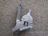 HONDA VT250F VTZ250 MC15 BRACKET FRONT TENSIONER 14510-KBV-000 JDM SPARES DIRECT