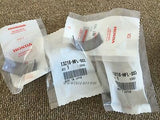 HONDA CBR1000RR RAA ABS 2008-2016 BEARING C SET CON ROD BROWN 13216-MFL-003 fix