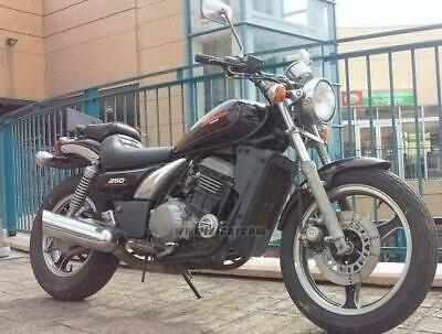 KAWASAKI EL250 ELIMINATOR EL250A WATER PUMP 49044-1086 อะไหล่รถจักรยานยนต์ PARTS