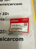 HONDA CBR900RR 1996-1999 BOLT FR. FENDER FIXING 90106-MM9-000 sports motorbikes!