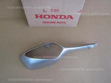 HONDA VFR1200F 2014 SC63 MIRROR COVER, R. BACK MIRROR *NHA30M* 88113-MGE-003ZA
