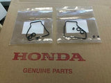 HONDA SPADA VT250J MC20 VTR250 MC33 CARBURATOR GASKET SET 16010-KCR-900 OVERHAUL