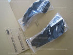 MITSUBISHI LANCER EVOLUTION EVO4 CN9A SHIELD KIT SPLASH RR SET MR241361 MR241362