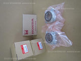 HONDA NSX NSX-R NA1 NA2 BEARING ASSY FRONT HUB SET OF X2 PCS 44200-SL0-008 PARTS