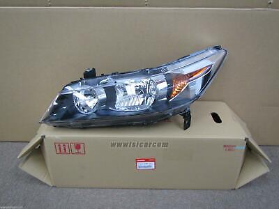 HONDA STREAM RN6 HEADLIGHT UNIT LH PROJECTOR 33151-SMA-J01 ENVIO AL MUNDO ENTERO