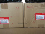 HONDA NSX NSX-R NA2 RETRACTABLE COMP, HEADLIGHT RH+LH SET 76101-SL0-A03 GENUINE