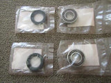 HONDA VTR1000F SC36 FRONT WHEEL BEARING AND DUST SEAL SET 91257-MAY-003