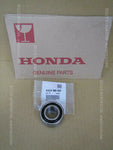 HONDA SHADOW VLX DELUXE VT600C 2002 BEARING RADIAL BALL 5205. 91014-969-003