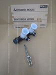 MITSUBISHI JEEP J58 CYLINDER ASSY BRAKE MASTER MA314565 repair recondition JDM