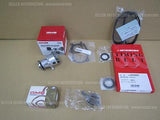 DAIHATSU HIJET JDM TRUCK S100P S110P  TIMING BELT and WATER PUMP KIT X5pc import