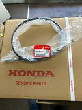 GENUINE HONDA CBR600RR 2003-2006 PC37 CABLE CLUTCH 22870-MEE-010 worldwide parts