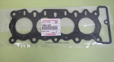 KAWASAKI BALIUS ZR250A CYLINDER HEAD GASKET 11004-1224 HOLA! HABLO ESPANOL! JDM