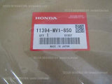 HONDA XRV750 AFRICA TWIN RD04 GASKET R COVER 11394-MV1-850 GASKET CLUTCH COVER