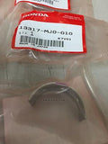 HONDA CBX750F RC17 CRANKSHAFT MAIN BEARING C SET PINK 13317-MJ0-010 OBRIGADO 2U!