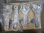 TOMEI FORGED H-BEAM CONROD KIT FOR MITSUBISHI LANCER EVO 1-9 147MM 4G63 125006