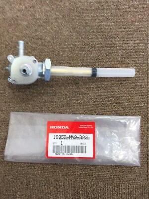 GENUINE HONDA CBR600F2 PC25 1991-1994 FUEL TAP AUTO COCK ASSY 16950-MV9-023 part