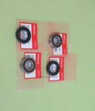 HONDA CBR750 SUPER AERO RC27 FRONT WHEEL BEARING AND DUST SEAL SET 91257-KA3-711