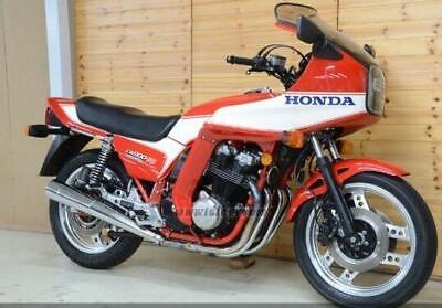 HONDA CB900F CB900F2 BOLD'OR SC01 CON ROD BEARING D SET GREEN 13217-413-015 part