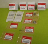 HONDA NSR250R MC21 MC28 SE SP PISTON B FULL KIT 13102-KV3-830 TWO STROKE SPARES