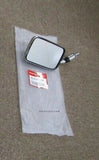 HONDA STEED NV600C PC21 BACK MIRROR RH 88110-MR1-000 USDM VT600C JDM SPARES YO !