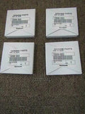 KAWASAKI GPZ900R NINJA ZX900A RING SET (STD PISTON) FOR ONE BIKE 13008-1053 JDM!