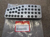 HONDA ACCORD EURO R CL7 FOOTREST PLATE 46992-SEA-J00 JAPANESE CAR SPARES & PARTS