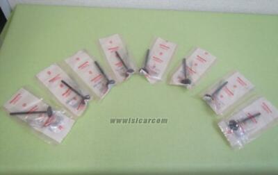 HONDA X-11 CB1100SFy SC42 INLET VALVE SET 14711-MAT-000 SHIPPED FROM JAPAN 2 U!