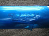 CUSCO REAR STRUT TOWER BAR FOR SUBARU IMPREZA FORESTER GRB GH8 SH5 692541A SPARE